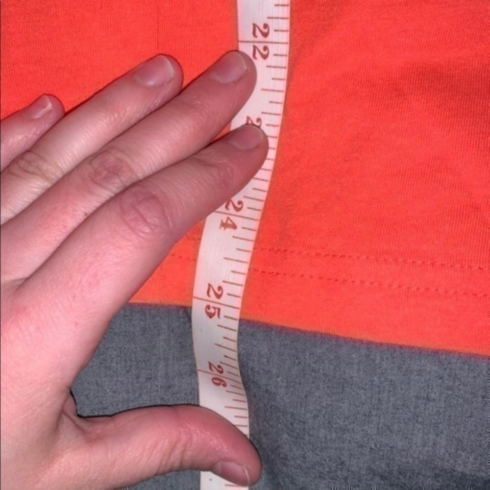 Orange top basic editions small - Picture 6 of 7